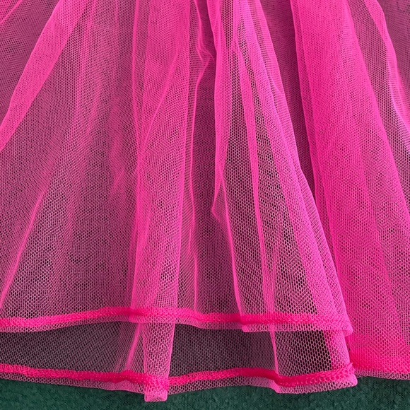 Victoria’s Secret Black Cage Babydoll - Picture 6 of 13